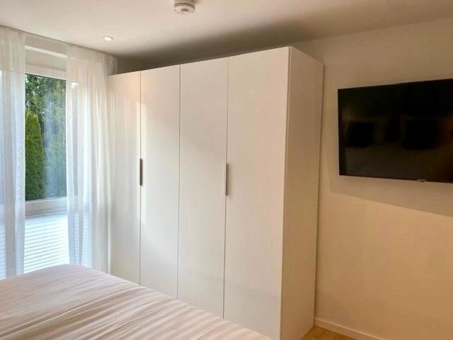 Luxuswohnung Traumblick - Neubau 2023 Schluchsee Exterior photo